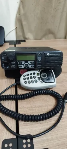 Rádio Motorola