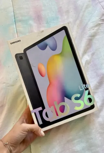 Samsung Tablet S6 Lite 128GB