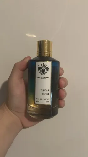 Perfume Mancera Cinque Terre 110ml APC