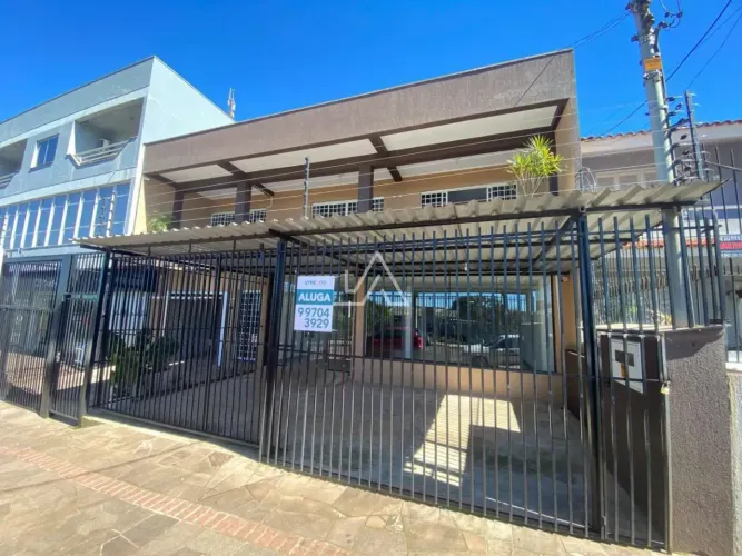 LOJA COMERCIAL NA PLANALTINA