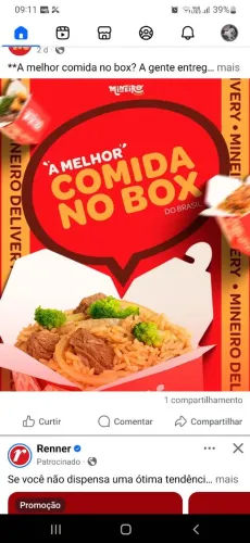 Auxiliar de Cozinha