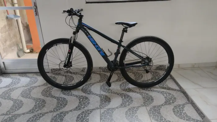 Bicicleta aro 29