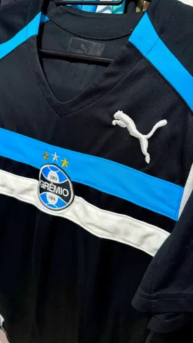 Camisa Grêmio PUMA 2005