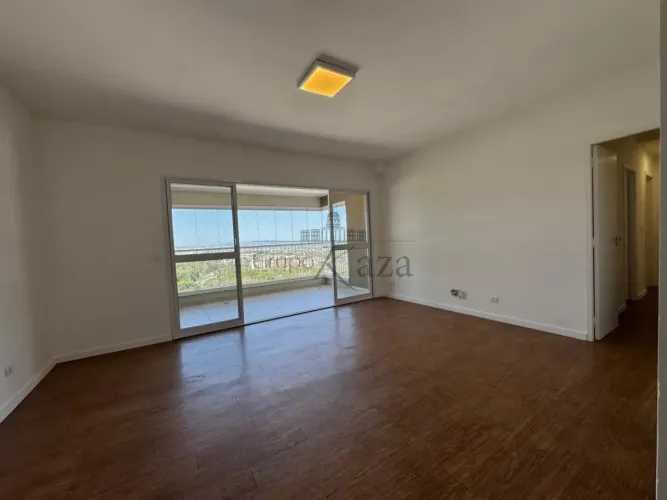 Apartamento - Residencial - No bairro Jardim das Indústrias - Splendor Garden - 100m²