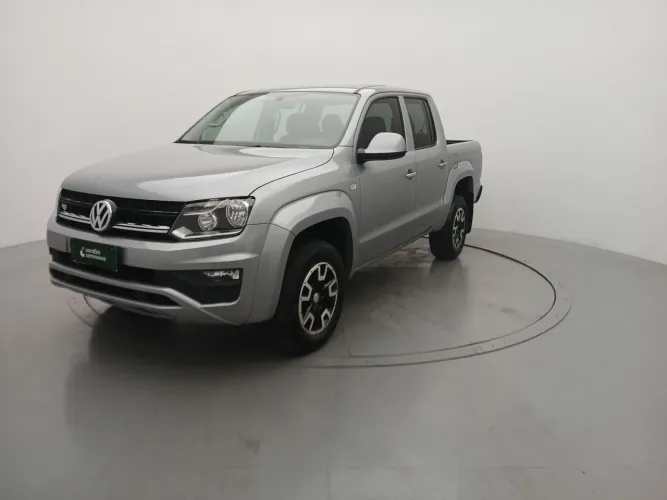 Volkswagen Amarok Comfor. 3.0 V6 TDI 4X4 Dies. 2023