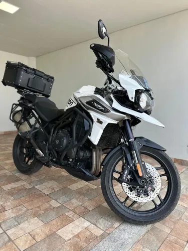 Tiger 1200xr 