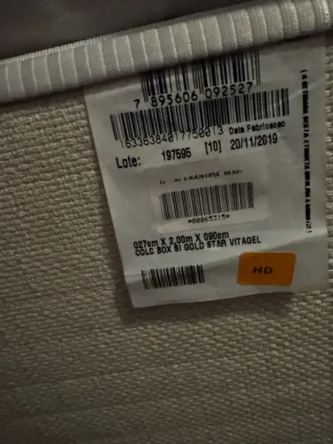 Cama queen size ano 2019