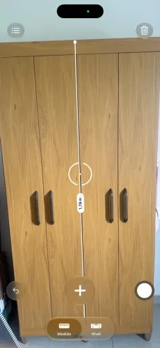 Multiuso / Guarda Roupa