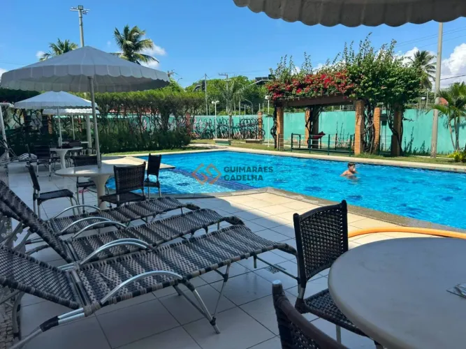 Apartamento Para Alugar com 3 quartos 1 suítes no bairro Barra do Ceará em Fortaleza
