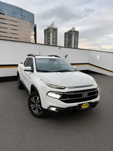 Fiat Toro Freedom 1.3 T270 4X2 Flex AUT 2023