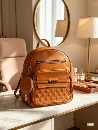 Bolsa feminina vários modelos