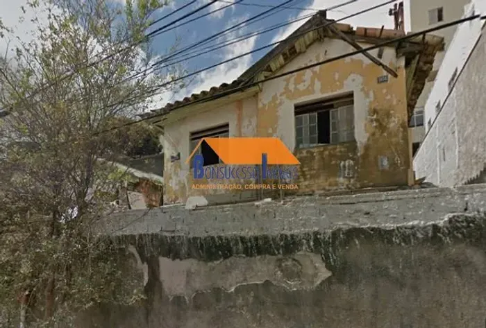 Terreno em Belo Horizonte, no bairro Ipiranga, à venda.