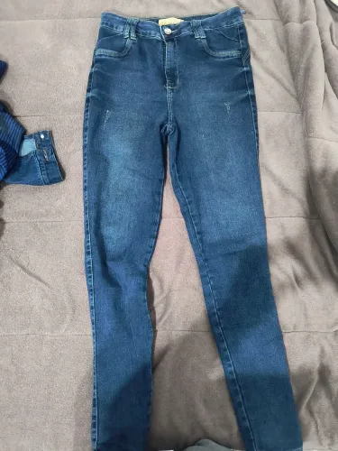 Calça jeans 