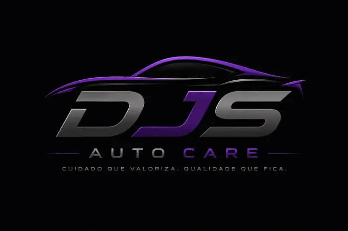     ? DJS AUTO CARE | Lavagem Automotiva Profissional a Domicílio