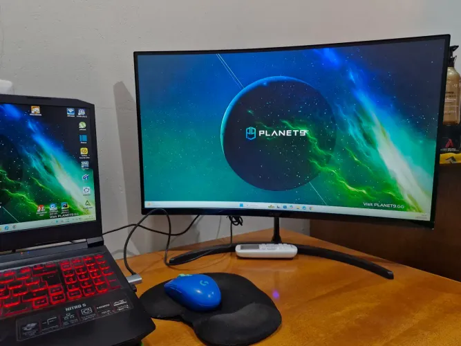 Monitor Acer Nitro