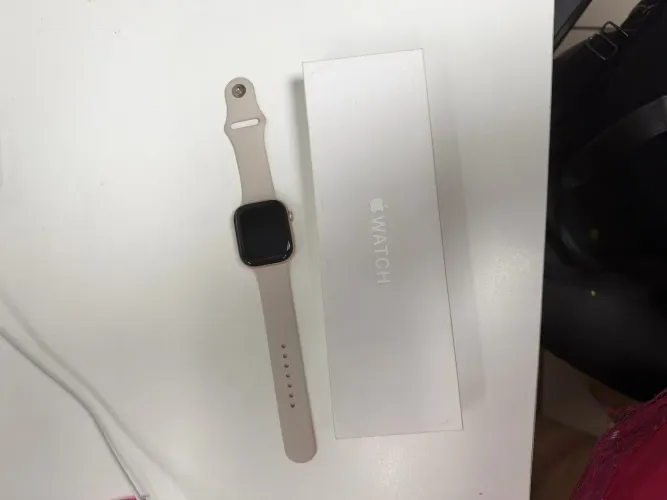 Apple Watch s10 46mm