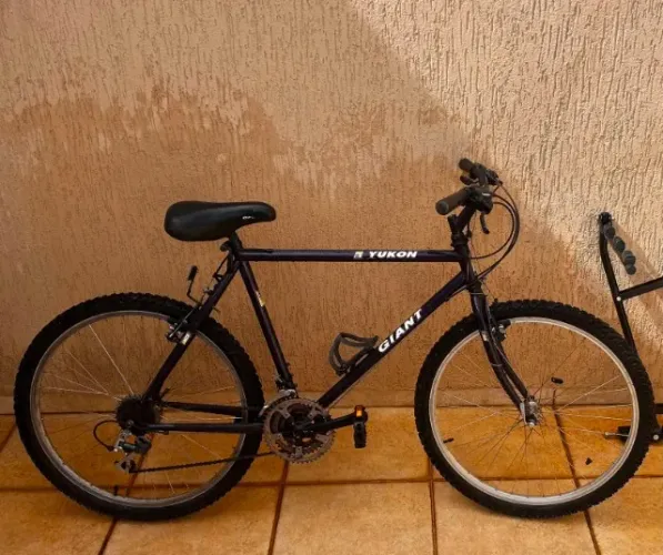 Bicicleta Giant