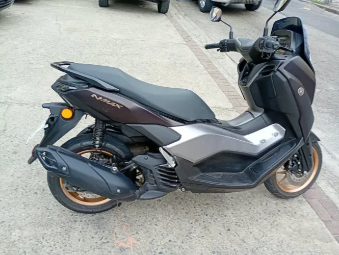 Nmax 160 2025