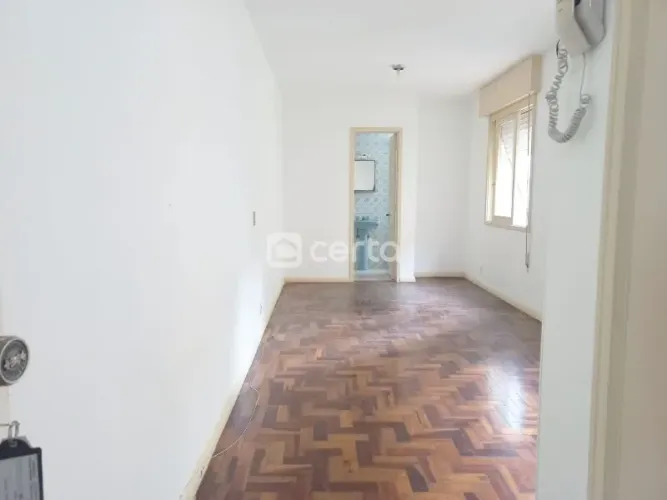 Kitnet /JK PORTO ALEGRE RS