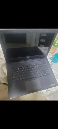 Notebook Dell