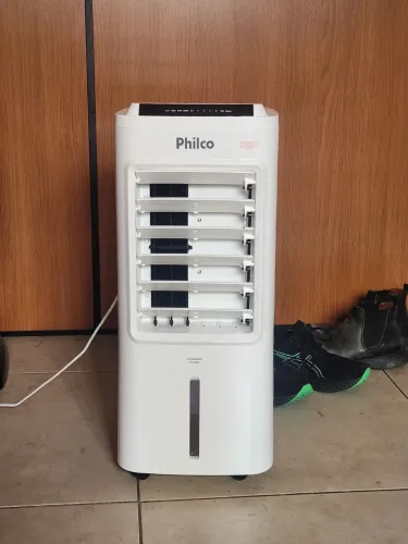 Climatizador philco