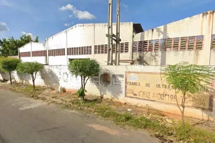 IMÓVEL NO BAIRRO SALESIANOS - JUAZEIRO DO NORTE/CE