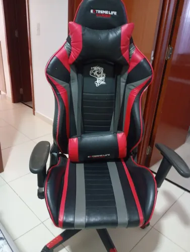 Cadeira gamer