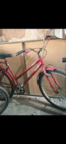 Bicicleta Caloi Poti