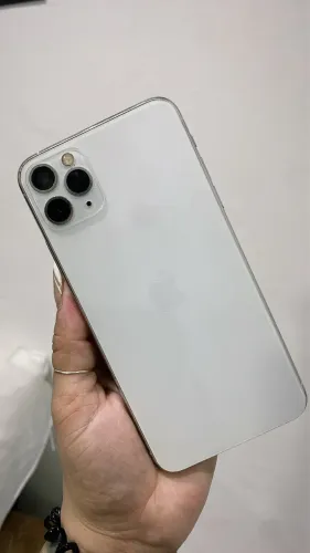 iPhone 11pro max