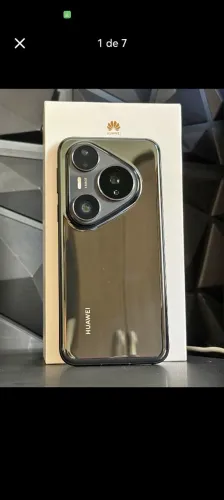 Huawei pura 80 pró
