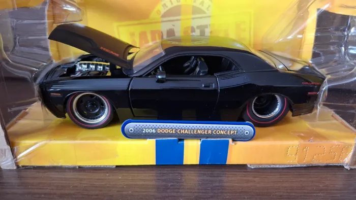 Jada Toys 1/24