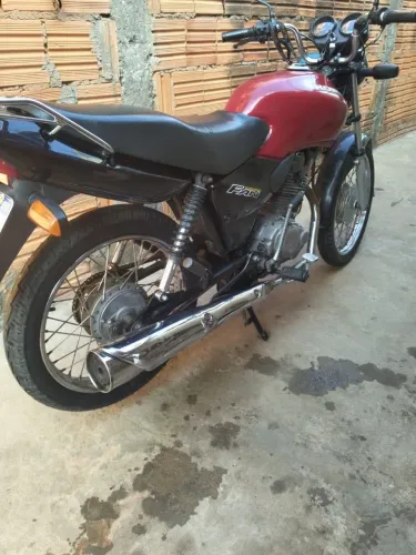 Fam 125 2006