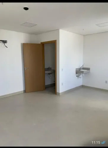 Imóvel comercial, 28 m², 1 vaga no Setor Marista em Goiânia