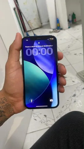 iPhone 12