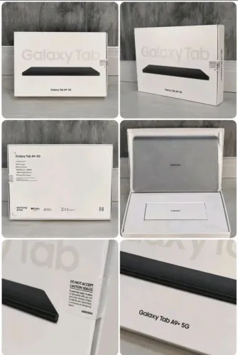 Tablet Samsung A9+