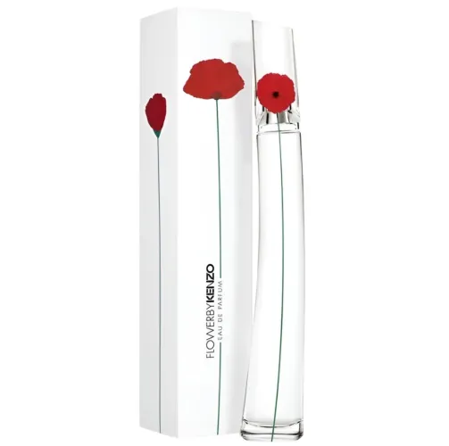 Perfume importado flower by Kenzo