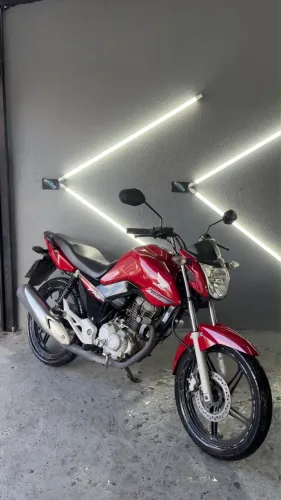 Moto Fan 2016/2017 nova quase zera 
