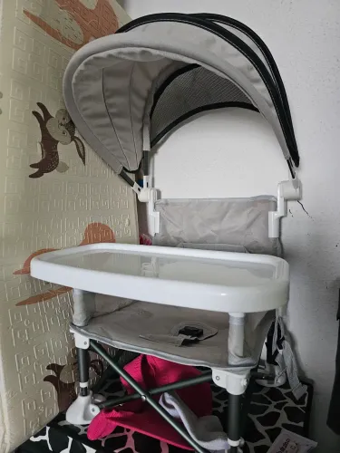 Cadeira infantil
