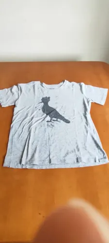 Camisa casual reserva infantil