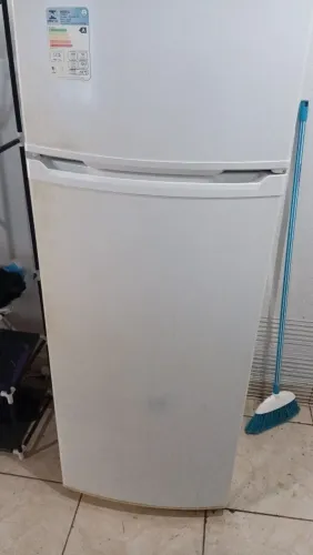 Geladeira Duplex Consul