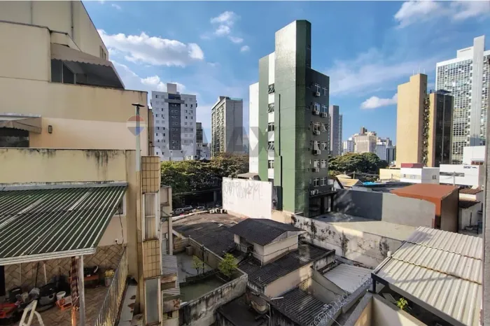Apartamento à Venda em Belo Horizonte Conforto, Praticidade e Excelente Localização