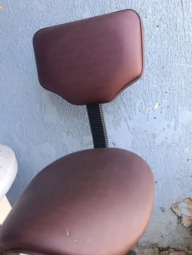 Vendo cadeira mocho