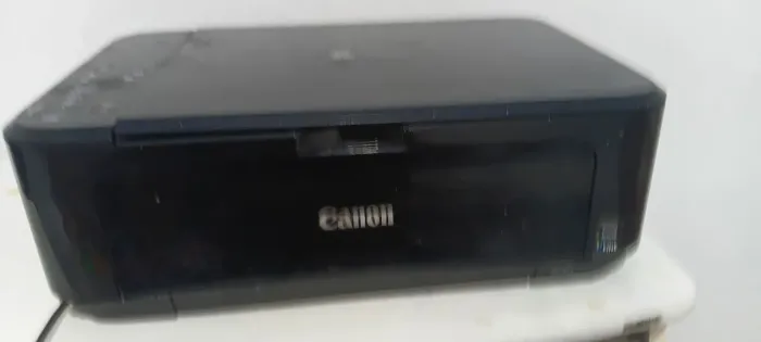 Multifuncional canon