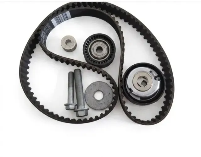 Kit Correia Dentada Duster Sandero Oroch 2.0 130C11551R