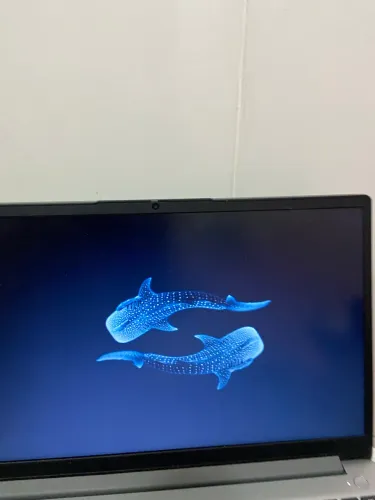 Notebook Lenovo