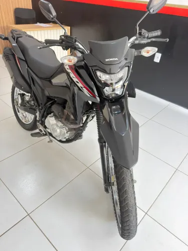 Honda Bros 160 NXR 2024 ABAIXO DA FIPE