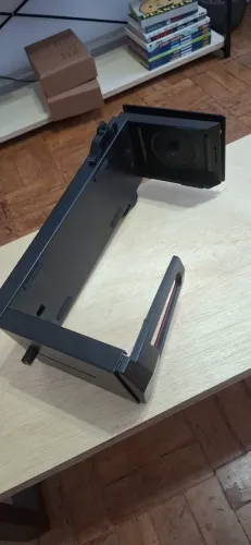 Suporte CPU Gabinete