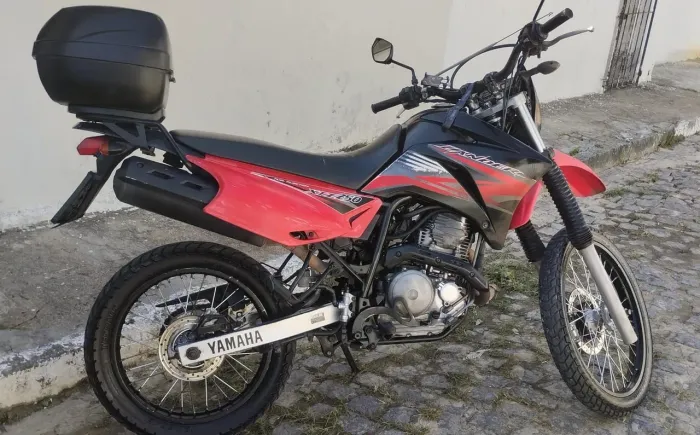 Lander xtz 250 2013