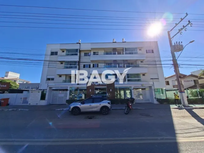 Excelente Apartamento 1 dormitório(s) em Canasvieiras - Florianópolis