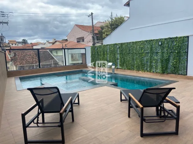 Apartamento 2 quartos para Locação no Village Santa Helena/Volta Redonda - AP01403